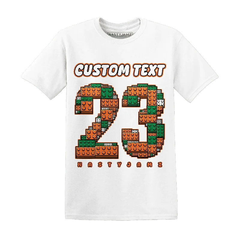Comfortable And Stylish Unisex Outfits Huge Discounts This Week NastyJamz MAM Hurricanes 5s T-Shirt Match Number 23 Custom Text Comfortable And Stylish Unisex Outfits Huge Discounts This Week NastyJamz MAM Hurricanes 5s T-Shirt Match Number 23 Custom Text