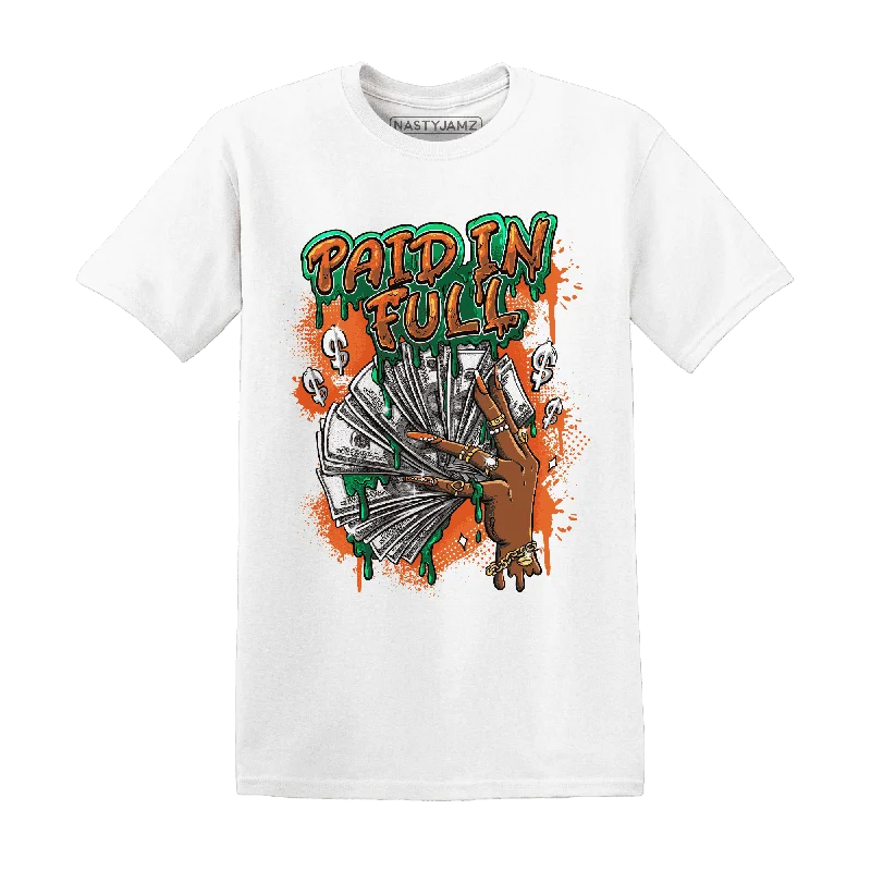 Versatile Gender-Free Wardrobe Essentials Flash Sale, Don'T Miss NastyJamz MAM Hurricanes 5s T-Shirt Match Paid In Full Versatile Gender-Free Wardrobe Essentials Flash Sale, Don'T Miss NastyJamz MAM Hurricanes 5s T-Shirt Match Paid In Full
