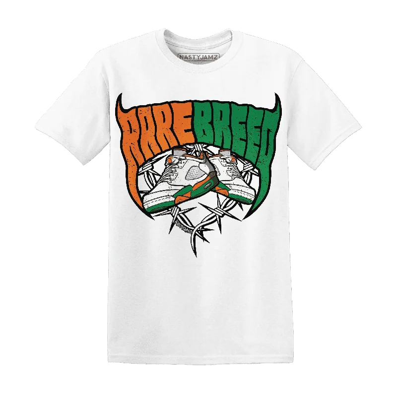 Functional And Stylish Unisex Outerwear Trendy Threads NastyJamz MAM Hurricanes 5s T-Shirt Match Rare Breed Sneaker Functional And Stylish Unisex Outerwear Trendy Threads NastyJamz MAM Hurricanes 5s T-Shirt Match Rare Breed Sneaker