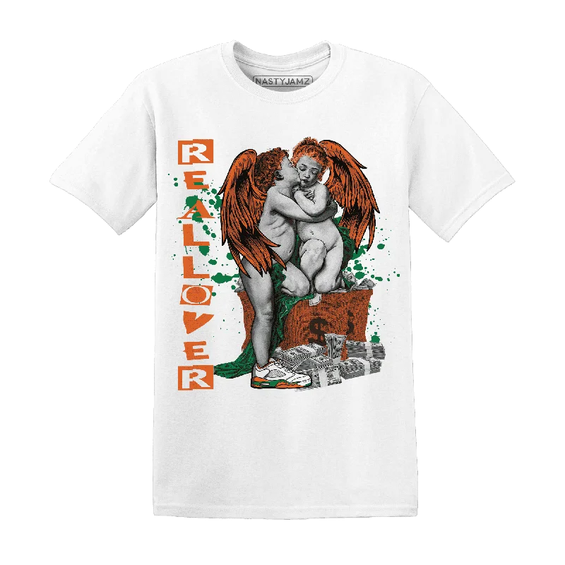 Urban-Inspired Unisex Fashion Trends The Latest Fashion Trends NastyJamz MAM Hurricanes 5s T-Shirt Match Real Lover Angel Urban-Inspired Unisex Fashion Trends The Latest Fashion Trends NastyJamz MAM Hurricanes 5s T-Shirt Match Real Lover Angel