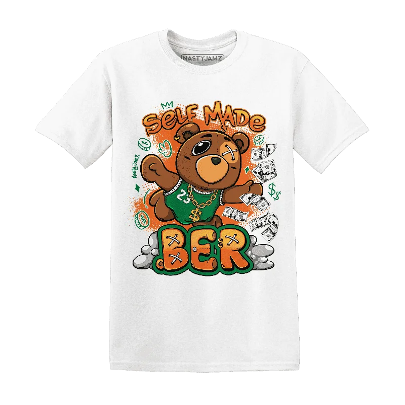 Versatile And Stylish Unisex Apparel Dive Into Trendy Styles NastyJamz MAM Hurricanes 5s T-Shirt Match Self Made BER Versatile And Stylish Unisex Apparel Dive Into Trendy Styles NastyJamz MAM Hurricanes 5s T-Shirt Match Self Made BER