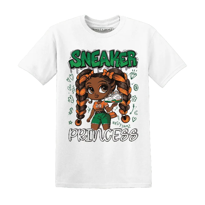 Stylish Unisex Outfit Ideas Fashion Forward Femininity NastyJamz MAM Hurricanes 5s T-Shirt Match Sneaker Princess Stylish Unisex Outfit Ideas Fashion Forward Femininity NastyJamz MAM Hurricanes 5s T-Shirt Match Sneaker Princess