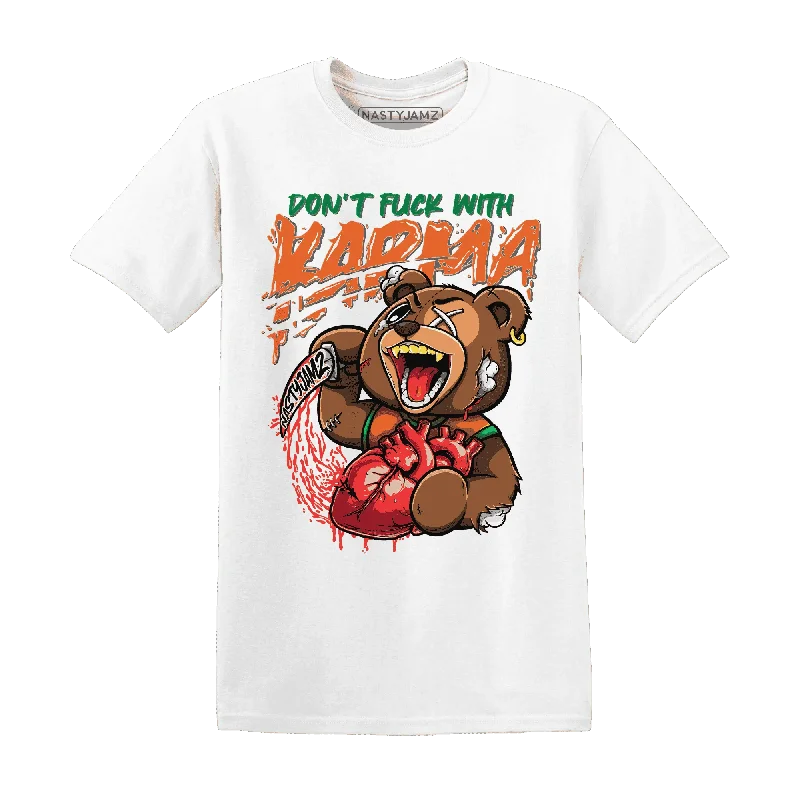 Sleek And Stylish Unisex Outerwear Enjoy Discount NastyJamz MAM Hurricanes 5s T-Shirt Match Turn The Tables BER Sleek And Stylish Unisex Outerwear Enjoy Discount NastyJamz MAM Hurricanes 5s T-Shirt Match Turn The Tables BER