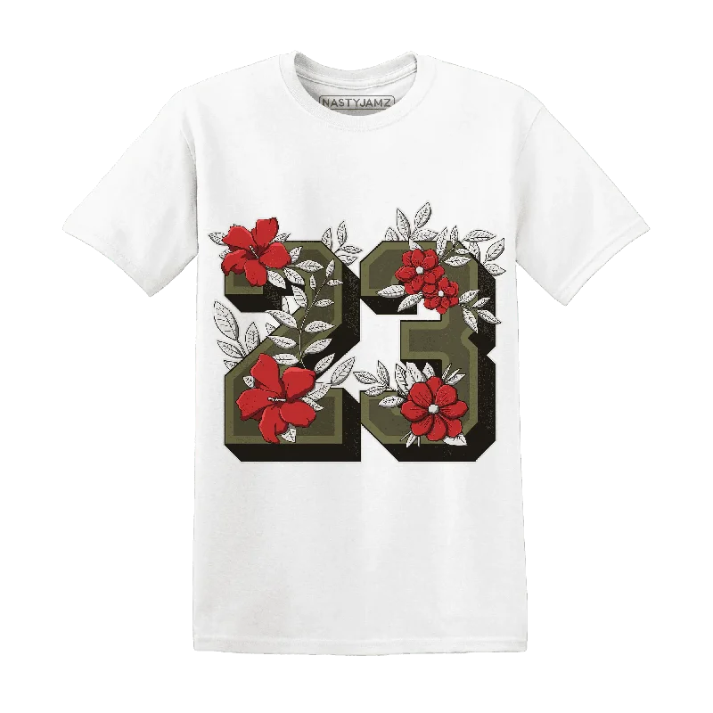Sleek And Stylish Unisex Outerwear Polished Style Deals Medium Olive 1s NastyJamz T-Shirt Match 23 Floral Sleek And Stylish Unisex Outerwear Polished Style Deals Medium Olive 1s NastyJamz T-Shirt Match 23 Floral