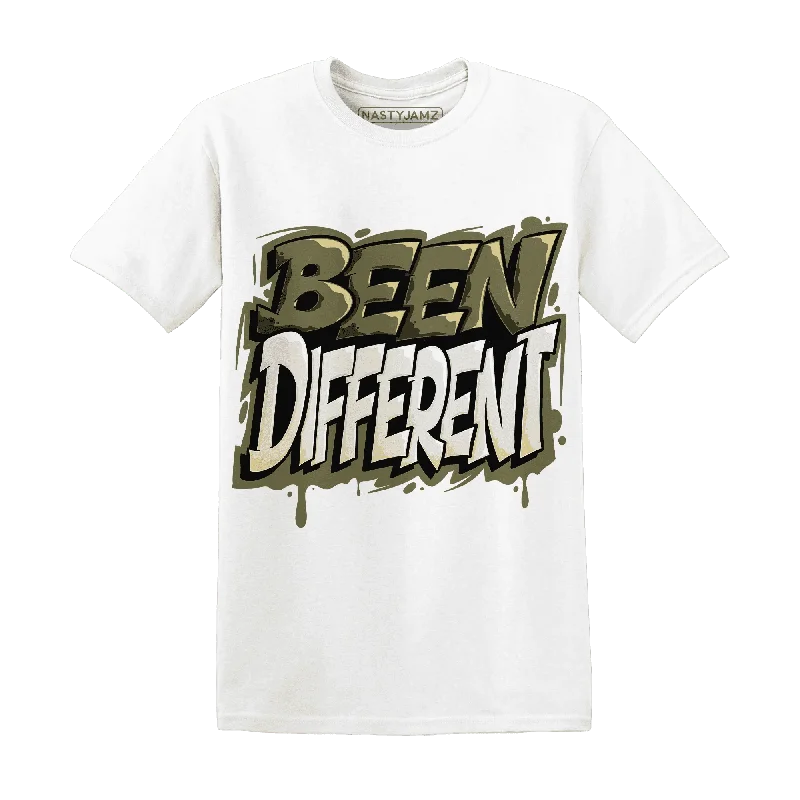 Versatile Gender-Free Wardrobe Essentials Fashionable Comfort Promotions Medium Olive 1s NastyJamz T-Shirt Match Become Different Versatile Gender-Free Wardrobe Essentials Fashionable Comfort Promotions Medium Olive 1s NastyJamz T-Shirt Match Become Different