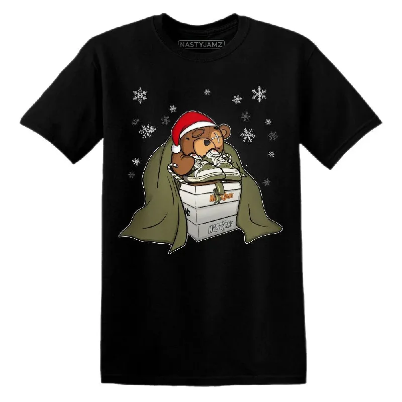 Oversized Unisex Apparel For Effortless Style Classic Modern Offers Medium Olive 1s NastyJamz T-Shirt Match BER Christmas Oversized Unisex Apparel For Effortless Style Classic Modern Offers Medium Olive 1s NastyJamz T-Shirt Match BER Christmas
