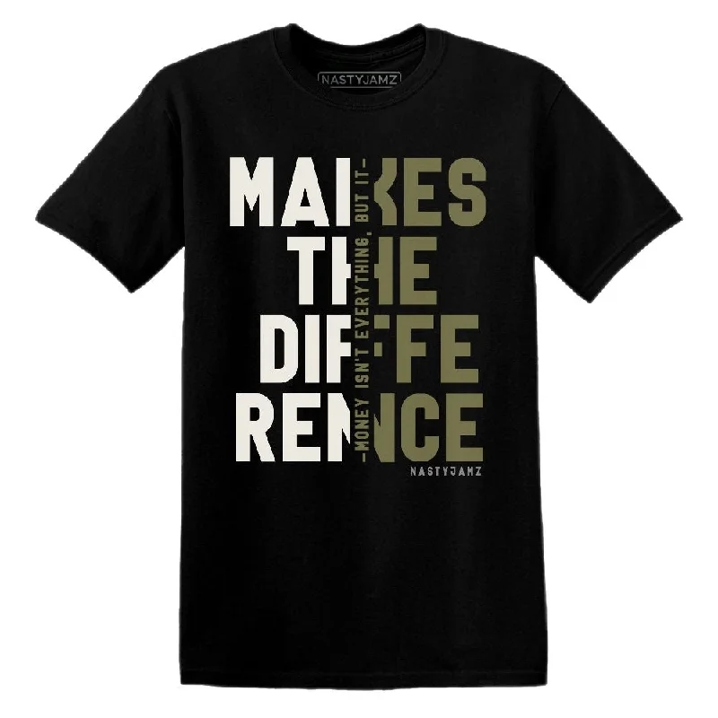 Sleek And Comfortable Unisex Wear Season Offer Medium Olive 1s NastyJamz T-Shirt Match Money Makes Difference Sleek And Comfortable Unisex Wear Season Offer Medium Olive 1s NastyJamz T-Shirt Match Money Makes Difference