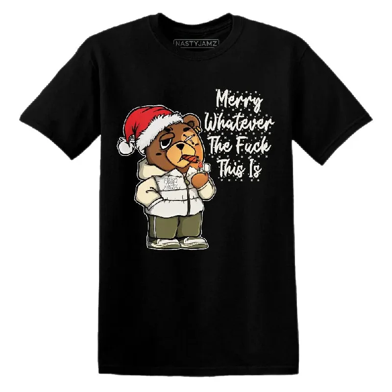 Modern Unisex Streetwear Outfits Additional Time-Limited Offers Medium Olve 1s NastyJamz T-Shirt Match Merry Whatever Modern Unisex Streetwear Outfits Additional Time-Limited Offers Medium Olve 1s NastyJamz T-Shirt Match Merry Whatever
