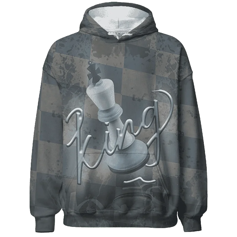 Trendy Unisex Streetwear Fashion Premium Style Offers NastyJamz Mid Diffused Blue Grey 1s Hoodie Match Black King All-Over Print Trendy Unisex Streetwear Fashion Premium Style Offers NastyJamz Mid Diffused Blue Grey 1s Hoodie Match Black King All-Over Print
