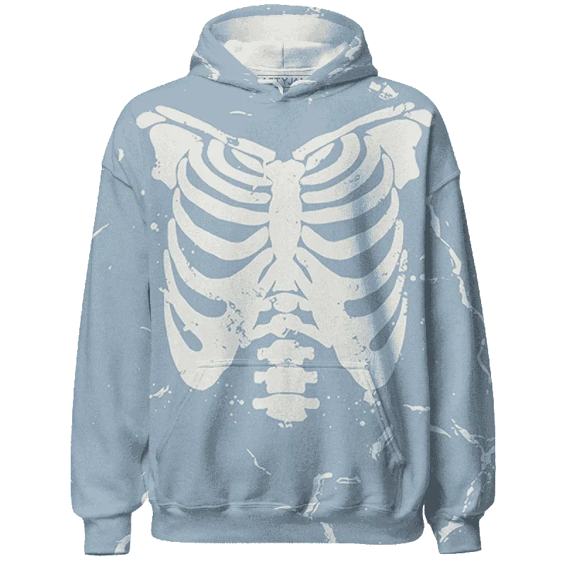 Chic And Contemporary Unisex Clothing Choices Fashion Sale NastyJamz Mid Diffused Blue Grey 1s Hoodie Match Skeleton Y2k All-Over Print Chic And Contemporary Unisex Clothing Choices Fashion Sale NastyJamz Mid Diffused Blue Grey 1s Hoodie Match Skeleton Y2k All-Over Print