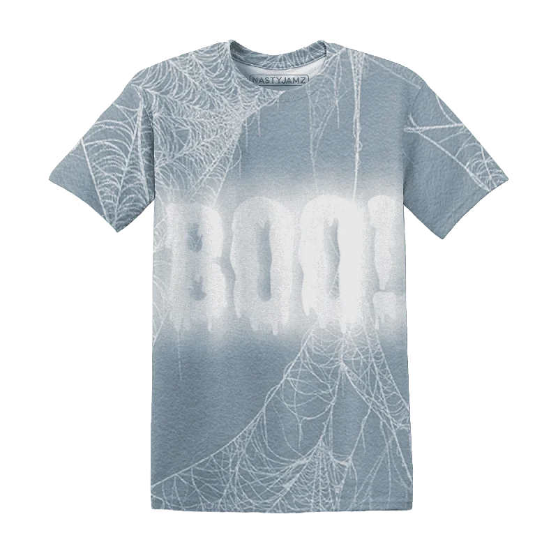 Everyday Wear For Men And Women Mid Diffused Blue Grey 1s NastyJamz T-Shirt Match Boo All-Over Print Everyday Wear For Men And Women Mid Diffused Blue Grey 1s NastyJamz T-Shirt Match Boo All-Over Print