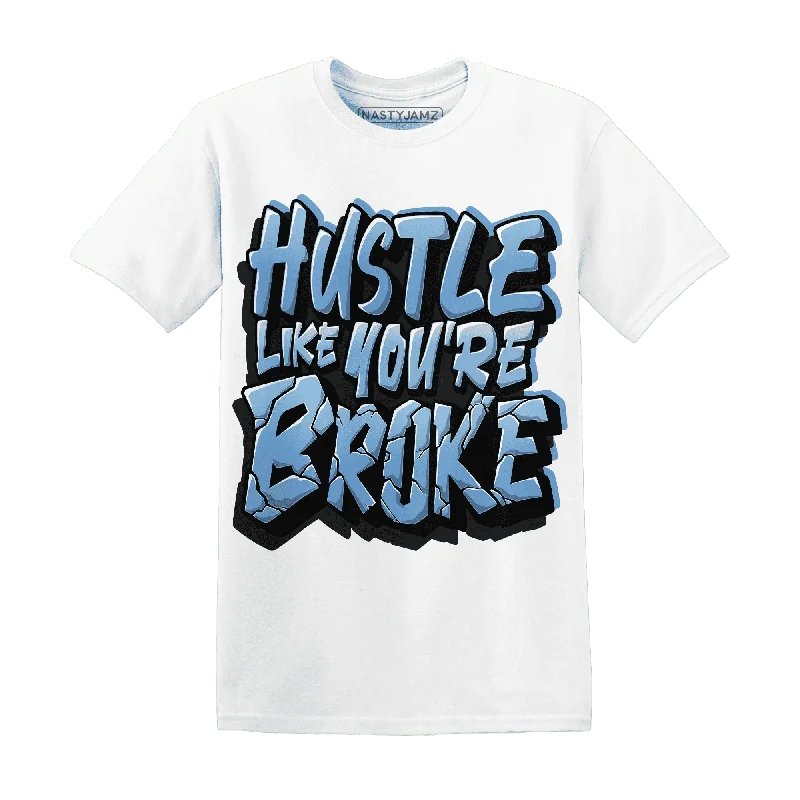 Sleek And Contemporary Gender-Free Outfits Edgy Fashion Deals NastyJamz AM Plus Black Univercitii Blue T-Shirt Match Hustle Like Broke Sleek And Contemporary Gender-Free Outfits Edgy Fashion Deals NastyJamz AM Plus Black Univercitii Blue T-Shirt Match Hustle Like Broke