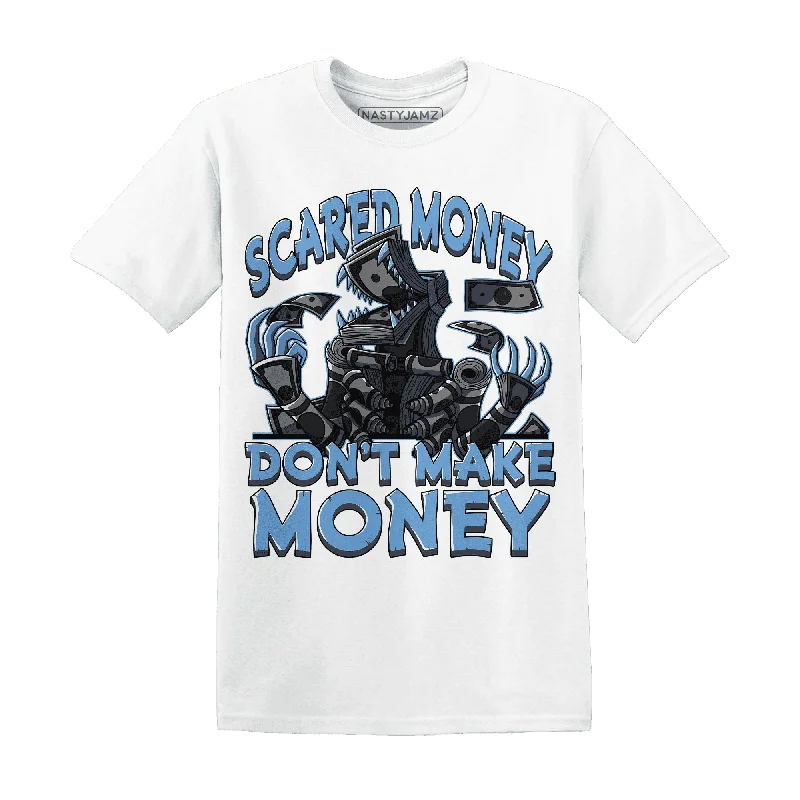 All-Season Unisex Clothing Collection Modern Chic Discounts NastyJamz AM Plus Black Univercitii Blue T-Shirt Match Scared Money All-Season Unisex Clothing Collection Modern Chic Discounts NastyJamz AM Plus Black Univercitii Blue T-Shirt Match Scared Money