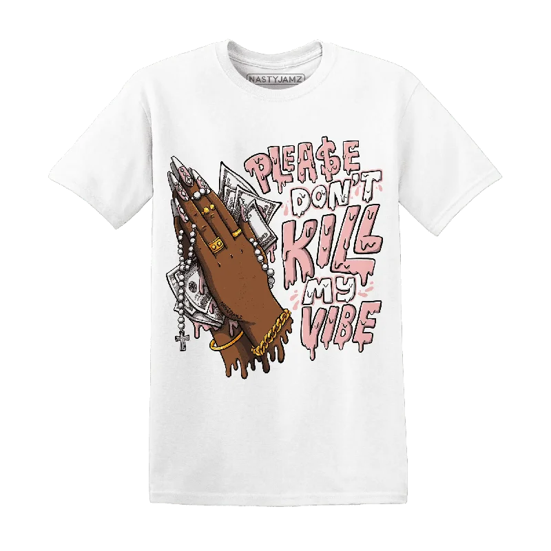 Chic And Contemporary Unisex Clothing Choices Style Breakthroughs NastyJamz Low Legend Pink 11s T-Shirt Match Please Don't Kill My Vibe Chic And Contemporary Unisex Clothing Choices Style Breakthroughs NastyJamz Low Legend Pink 11s T-Shirt Match Please Don't Kill My Vibe