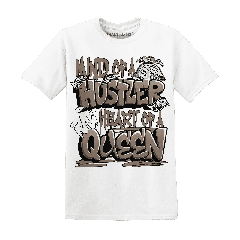 High-Quality Unisex Basics For All Occasions Flash Sale Fever NastyJamz Low Mocha 1s T-Shirt Match Hustler Heart Queen High-Quality Unisex Basics For All Occasions Flash Sale Fever NastyJamz Low Mocha 1s T-Shirt Match Hustler Heart Queen