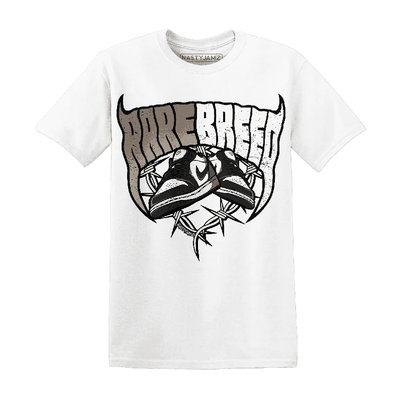Sleek And Stylish Unisex Outerwear Stay Ahead In Style NastyJamz Low Mocha 1s T-Shirt Match Rare Breed Sneaker Sleek And Stylish Unisex Outerwear Stay Ahead In Style NastyJamz Low Mocha 1s T-Shirt Match Rare Breed Sneaker