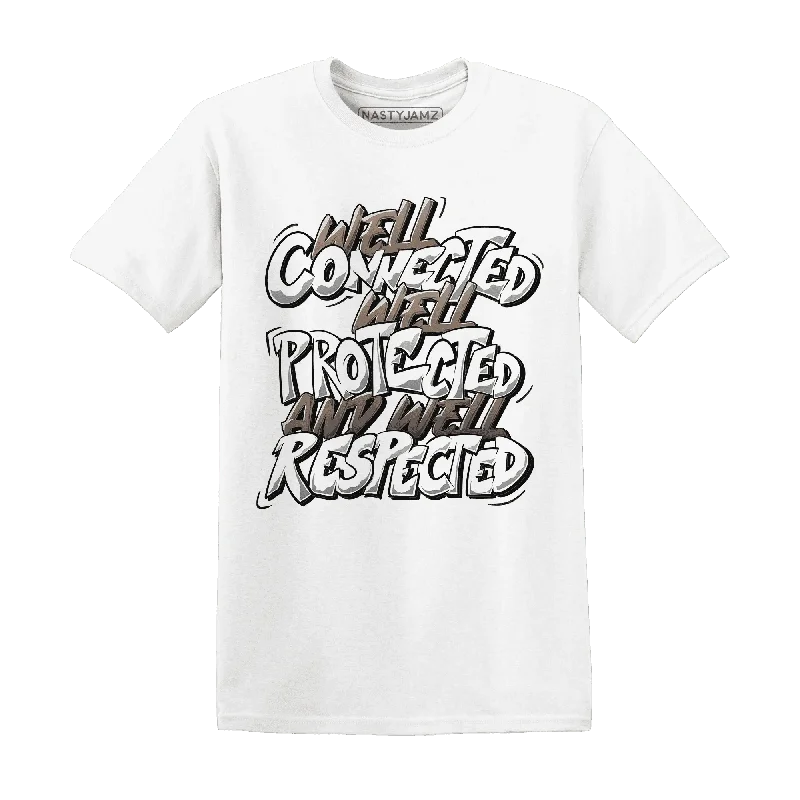 Versatile Gender-Free Wardrobe Essentials Casual Chic NastyJamz Low Mocha 1s T-Shirt Match WELL Versatile Gender-Free Wardrobe Essentials Casual Chic NastyJamz Low Mocha 1s T-Shirt Match WELL