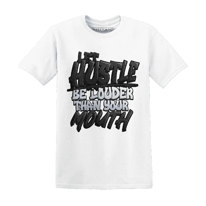 Breathable And Lightweight Unisex Wear Swimwear Summer Blowout NastyJamz Low Space Jamz 11s T-Shirt Match Hustle Louder Breathable And Lightweight Unisex Wear Swimwear Summer Blowout NastyJamz Low Space Jamz 11s T-Shirt Match Hustle Louder