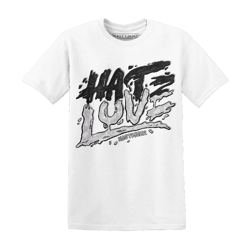 Functional And Stylish Unisex Outerwear Top Deals NastyJamz Low Space Jamz 11s T-Shirt Match Love Hate Functional And Stylish Unisex Outerwear Top Deals NastyJamz Low Space Jamz 11s T-Shirt Match Love Hate