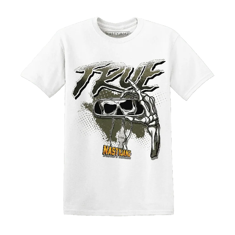 Classic And Timeless Gender-Neutral Fashion Street Chic Discounts NastyJamz Medium Olive 1s T-Shirt Match TRUE Classic And Timeless Gender-Neutral Fashion Street Chic Discounts NastyJamz Medium Olive 1s T-Shirt Match TRUE