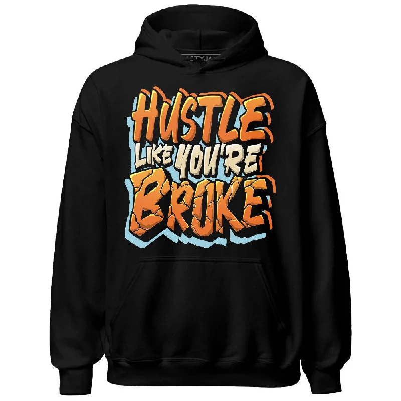 Trendy Unisex Streetwear Fashion New Season Fashion Preview Sale NBL 9060 Sun Glow Team Sky Blue NastyJamz Hoodie Match Hustle Like Broke Trendy Unisex Streetwear Fashion New Season Fashion Preview Sale NBL 9060 Sun Glow Team Sky Blue NastyJamz Hoodie Match Hustle Like Broke