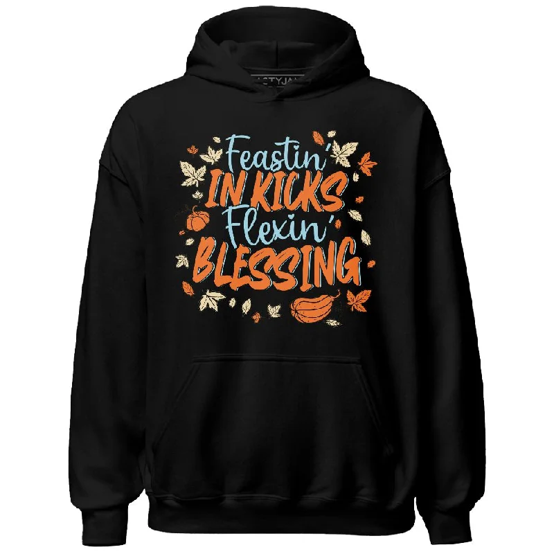 Chic And Casual Unisex Fashion Trends The Good Stuff NBL 9060 Sun Glow Team Sky Blue NastyJamz Hoodie Match Kicks Feasting Chic And Casual Unisex Fashion Trends The Good Stuff NBL 9060 Sun Glow Team Sky Blue NastyJamz Hoodie Match Kicks Feasting