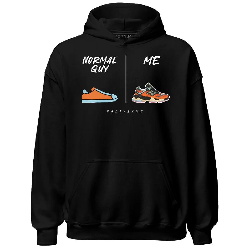 Sleek And Comfortable Unisex Wear Chic And Edgy NBL 9060 Sun Glow Team Sky Blue NastyJamz Hoodie Match Normal Guy Shoe Sleek And Comfortable Unisex Wear Chic And Edgy NBL 9060 Sun Glow Team Sky Blue NastyJamz Hoodie Match Normal Guy Shoe