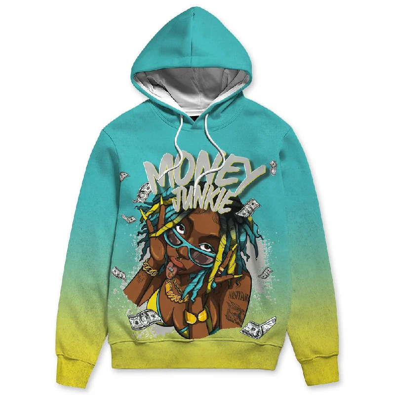 Soft And Breathable Unisex Loungewear Budget Saver NBL Cyan Burst 9060 NastyJamz Hoodie Match Money Junkie All-Over Print Soft And Breathable Unisex Loungewear Budget Saver NBL Cyan Burst 9060 NastyJamz Hoodie Match Money Junkie All-Over Print