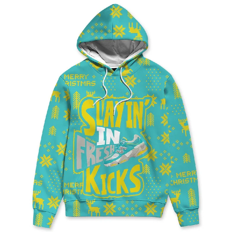 Fashion-Forward Gender-Neutral Outerwear Refined Fashion Sale NBL Cyan Burst 9060 NastyJamz Hoodie Match Slayin Kicks All-Over Print Fashion-Forward Gender-Neutral Outerwear Refined Fashion Sale NBL Cyan Burst 9060 NastyJamz Hoodie Match Slayin Kicks All-Over Print