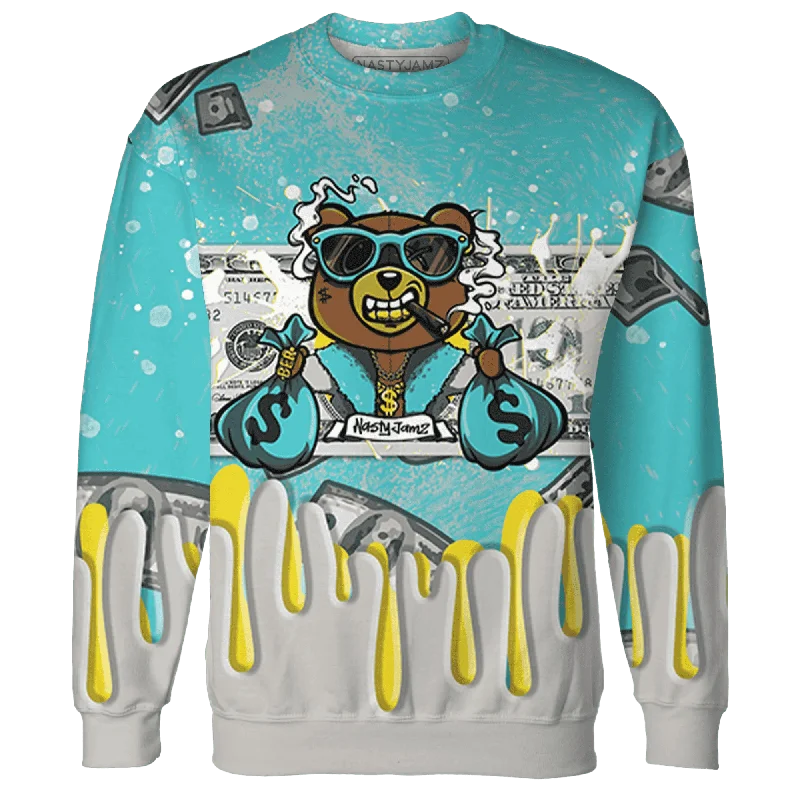 Modern Unisex Streetwear Outfits Limited Stock NastyJamz NBL Cyan Burst 9060 Sweatshirt Match BER Dollar All-Over Print Modern Unisex Streetwear Outfits Limited Stock NastyJamz NBL Cyan Burst 9060 Sweatshirt Match BER Dollar All-Over Print