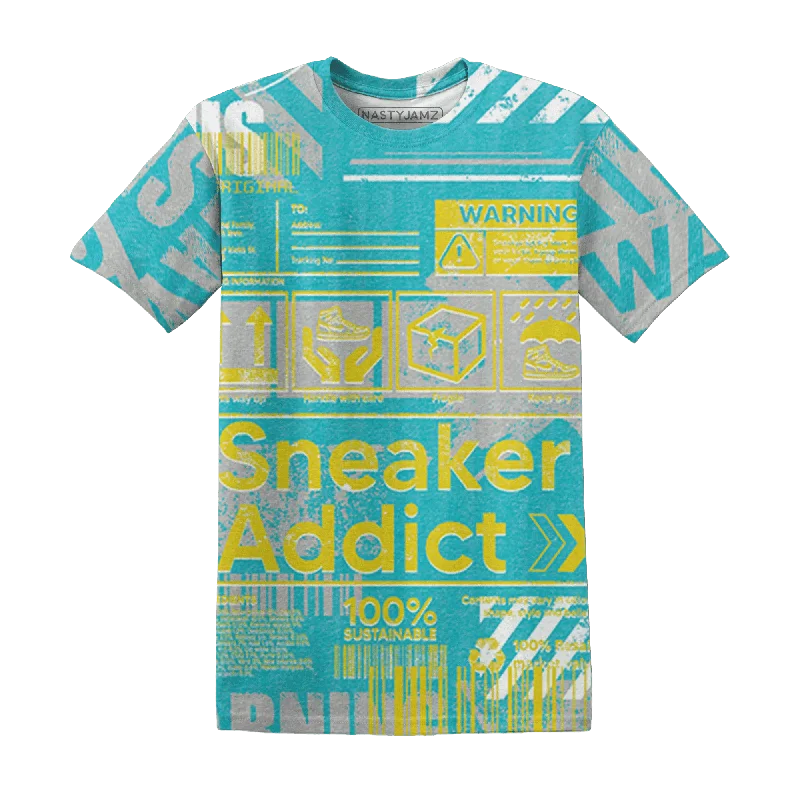 Oversized Unisex Apparel For Effortless Style NastyJamz NBL Cyan Burst 9060 T-Shirt Match Sneaker Addict Warning All-Over Print Oversized Unisex Apparel For Effortless Style NastyJamz NBL Cyan Burst 9060 T-Shirt Match Sneaker Addict Warning All-Over Print