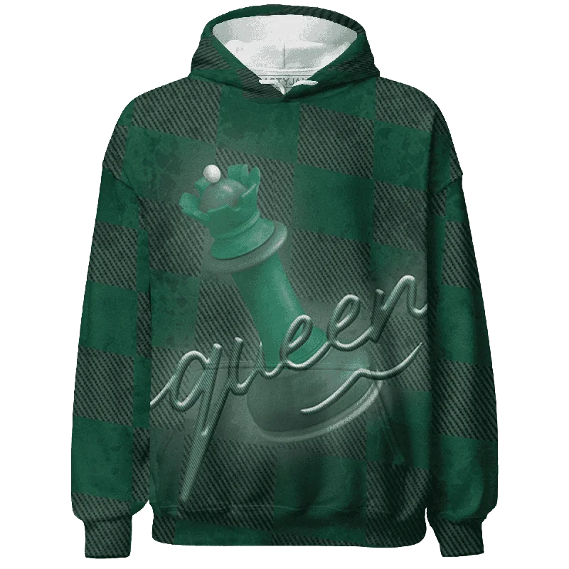 Minimalist Unisex Fashion Essentials Smart Casual Deals NastyJamz Nina CN Abney 3s Hoodie Match Black Queen All-Over Print Minimalist Unisex Fashion Essentials Smart Casual Deals NastyJamz Nina CN Abney 3s Hoodie Match Black Queen All-Over Print