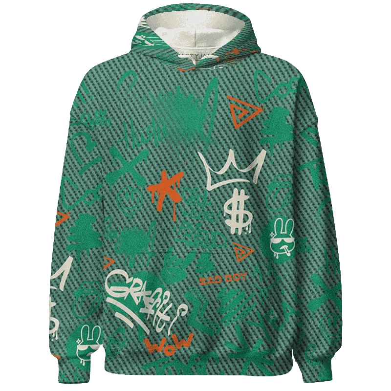 Urban-Inspired Unisex Fashion Trends Mega Sales NastyJamz Nina CN Abney 3s Hoodie Match Graffiti King Doodle Style All-Over Print Urban-Inspired Unisex Fashion Trends Mega Sales NastyJamz Nina CN Abney 3s Hoodie Match Graffiti King Doodle Style All-Over Print