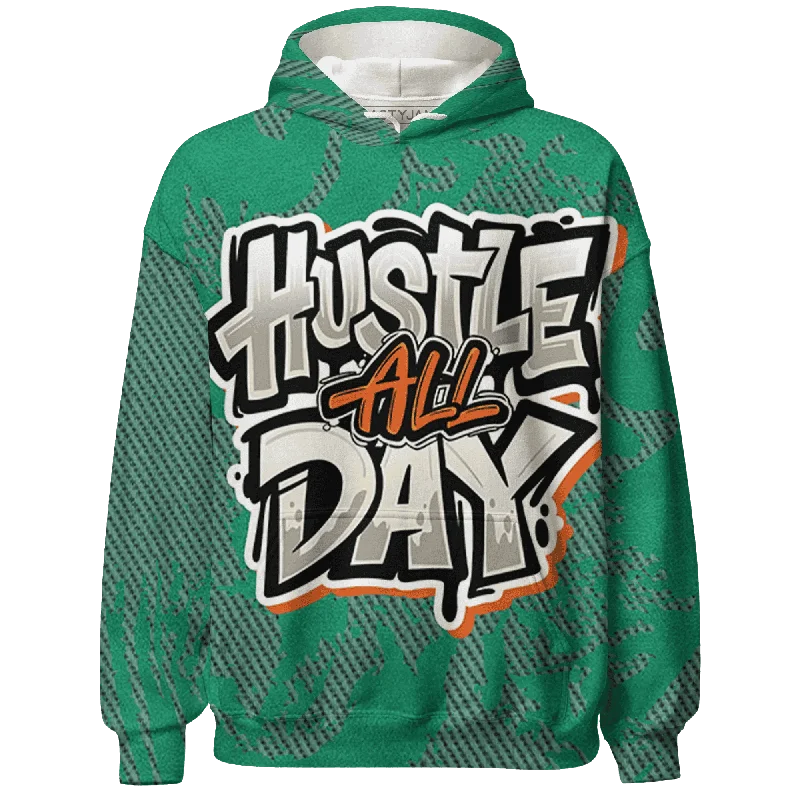 Modern Unisex Clothing For Any Occasion Stylish Savings NastyJamz Nina CN Abney 3s Hoodie Match Hustle All Day All-Over Print Modern Unisex Clothing For Any Occasion Stylish Savings NastyJamz Nina CN Abney 3s Hoodie Match Hustle All Day All-Over Print