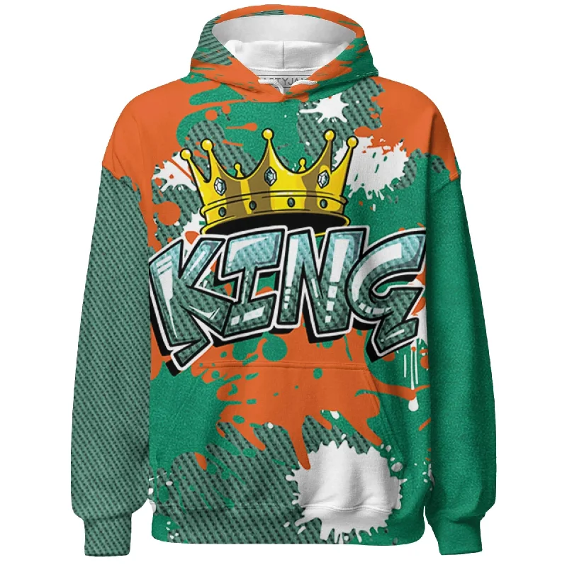 Chic And Casual Unisex Fashion Trends Seasonal Style Discounts NastyJamz Nina CN Abney 3s Hoodie Match KING All-Over Print Chic And Casual Unisex Fashion Trends Seasonal Style Discounts NastyJamz Nina CN Abney 3s Hoodie Match KING All-Over Print