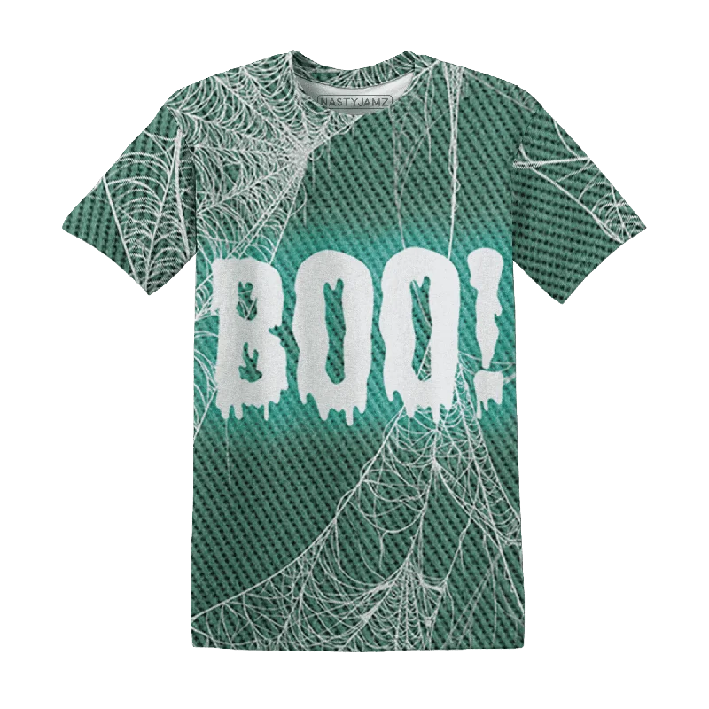 Functional And Stylish Unisex Wear Nina CN Abney 3s NastyJamz T-Shirt Match Boo All-Over Print Functional And Stylish Unisex Wear Nina CN Abney 3s NastyJamz T-Shirt Match Boo All-Over Print