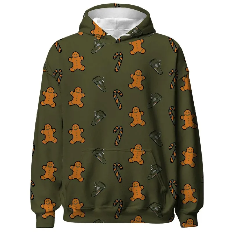 Versatile Gender-Free Wardrobe Essentials Everyday Elegance Sale Olive 5s NastyJamz Hoodie Match Candy Cookie Kicks All-Over Print Versatile Gender-Free Wardrobe Essentials Everyday Elegance Sale Olive 5s NastyJamz Hoodie Match Candy Cookie Kicks All-Over Print