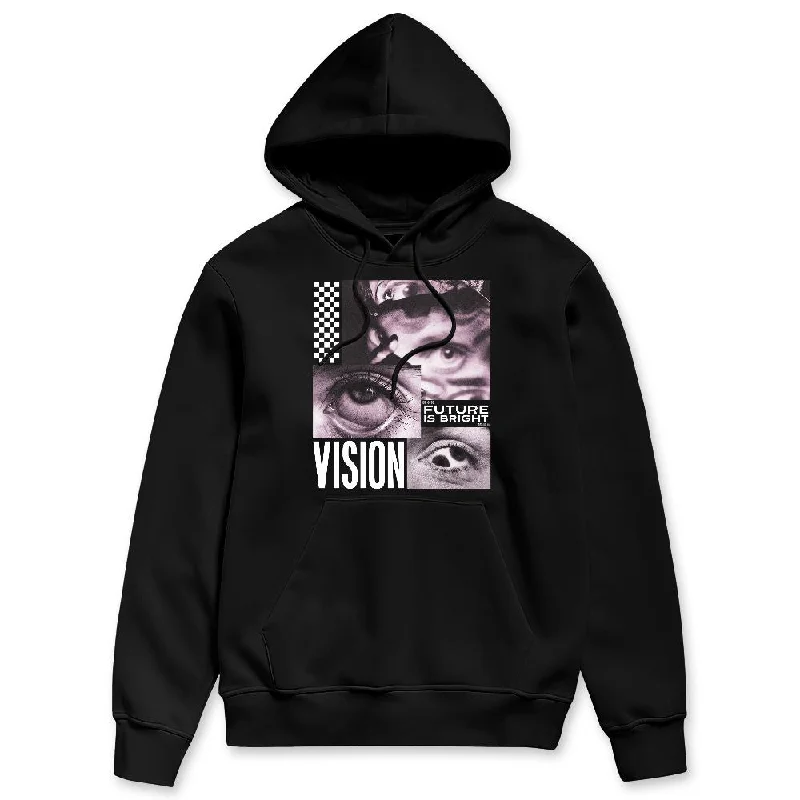 High-Quality Unisex Basics For Everyday Wear Chic Style, Always In Vogue Orchid Neutral Grey Black White 4s NastyJamz Hoodie Match Vision High-Quality Unisex Basics For Everyday Wear Chic Style, Always In Vogue Orchid Neutral Grey Black White 4s NastyJamz Hoodie Match Vision