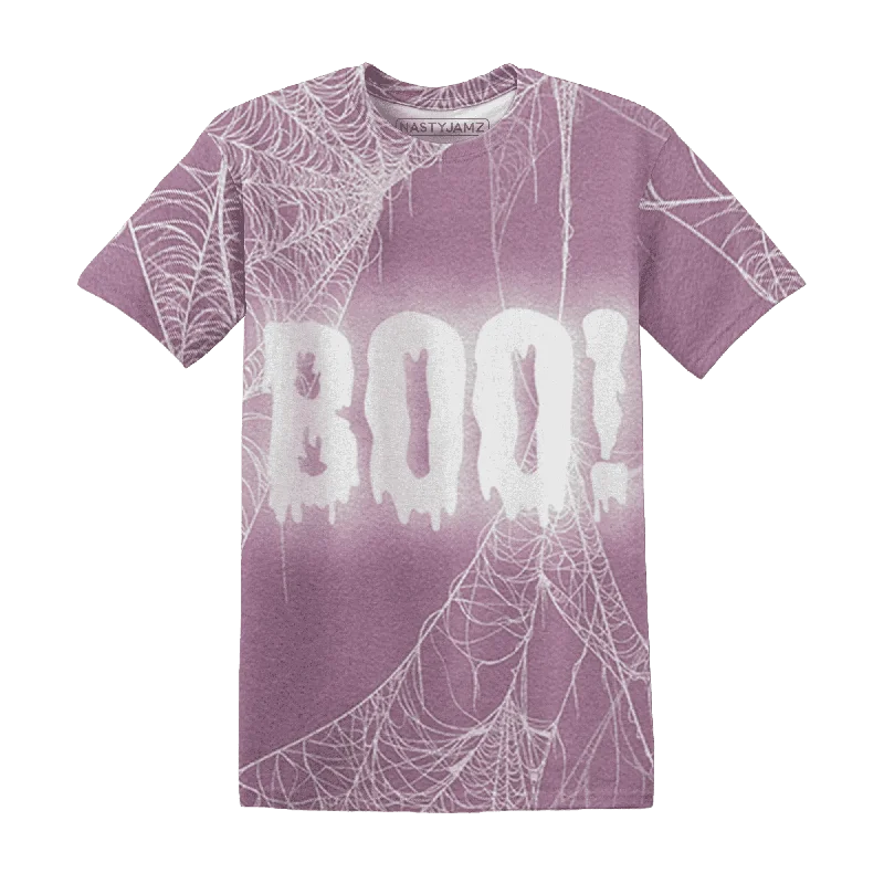 Chic And Casual Unisex Fashion Trends Orchid Neutral Grey Black White 4s Neutral Grey Black White NastyJamz T-Shirt Match Boo All-Over Print Chic And Casual Unisex Fashion Trends Orchid Neutral Grey Black White 4s Neutral Grey Black White NastyJamz T-Shirt Match Boo All-Over Print