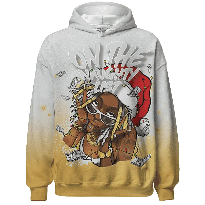 Classic And Timeless Unisex Style Step Ahead, Lead The Trend Paris Cement Olympics 6s NastyJamz Hoodie Match Xmas Naughty List All-Over Print Classic And Timeless Unisex Style Step Ahead, Lead The Trend Paris Cement Olympics 6s NastyJamz Hoodie Match Xmas Naughty List All-Over Print