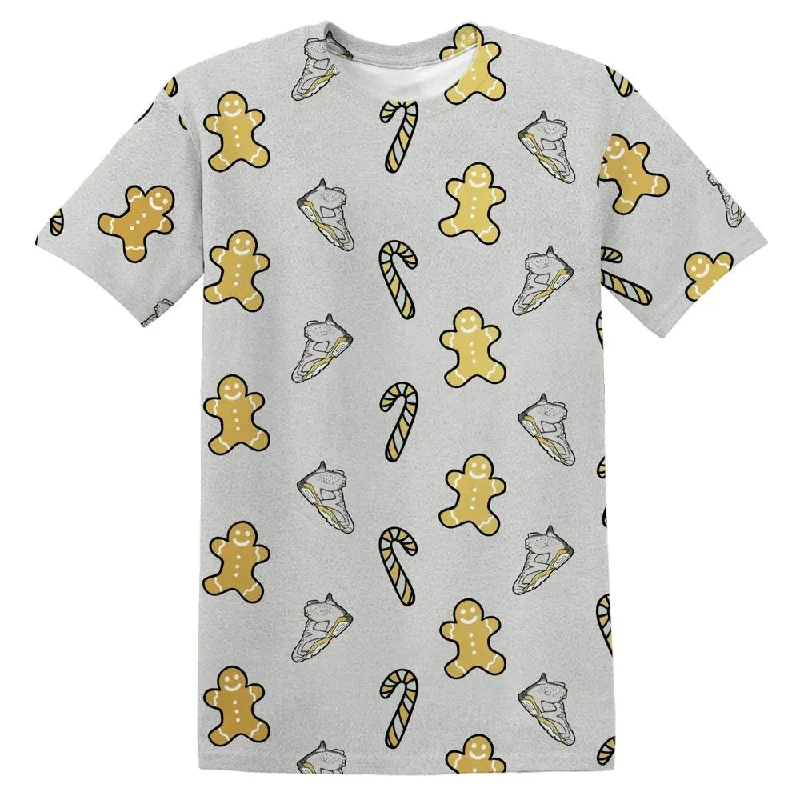 Gender-Neutral Clothing Styles Paris Cement Olympics 6s NastyJamz T-Shirt Match Candy Cookie Kicks All-Over Print Gender-Neutral Clothing Styles Paris Cement Olympics 6s NastyJamz T-Shirt Match Candy Cookie Kicks All-Over Print
