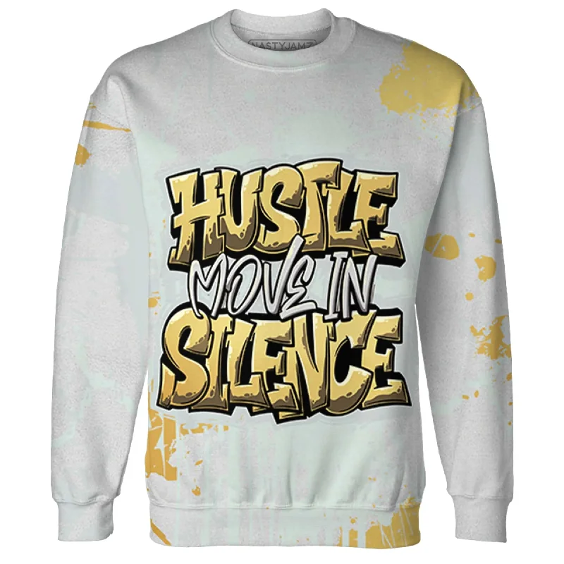 Gender-Neutral Trendy Clothing Styles Ends Soon NastyJamz Paris Cement Olympics 6s Sweatshirt Match Hustle Move In Silence All-Over Print Gender-Neutral Trendy Clothing Styles Ends Soon NastyJamz Paris Cement Olympics 6s Sweatshirt Match Hustle Move In Silence All-Over Print