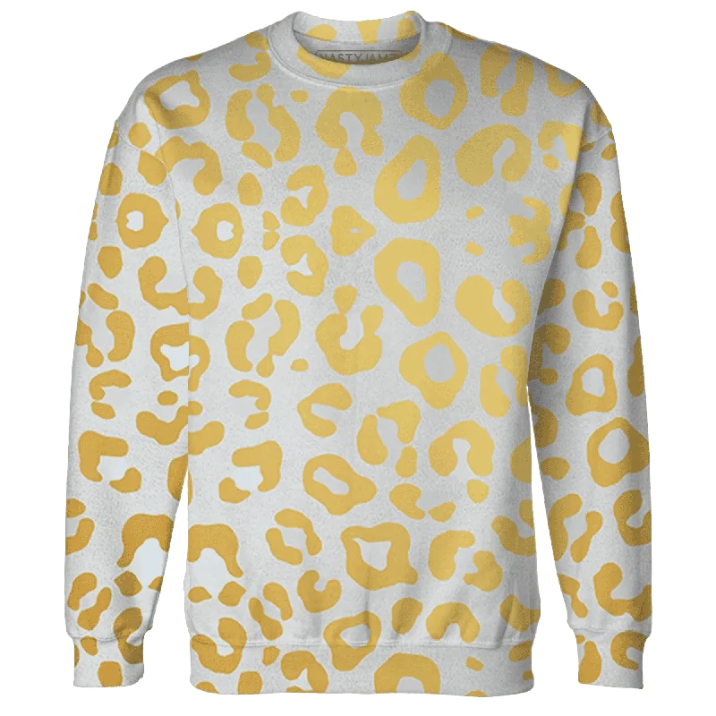 Breathable And Lightweight Unisex Wear Fashion Deal NastyJamz Paris Cement Olympics 6s Sweatshirt Match Leopard Pattern All-Over Print Breathable And Lightweight Unisex Wear Fashion Deal NastyJamz Paris Cement Olympics 6s Sweatshirt Match Leopard Pattern All-Over Print