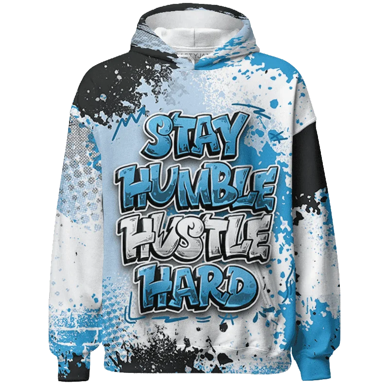 Trendy Unisex Trendy Threads NastyJamz Powder Blue 9s Hoodie Match Stay Humble Hustle Hard All-Over Print Trendy Unisex Trendy Threads NastyJamz Powder Blue 9s Hoodie Match Stay Humble Hustle Hard All-Over Print