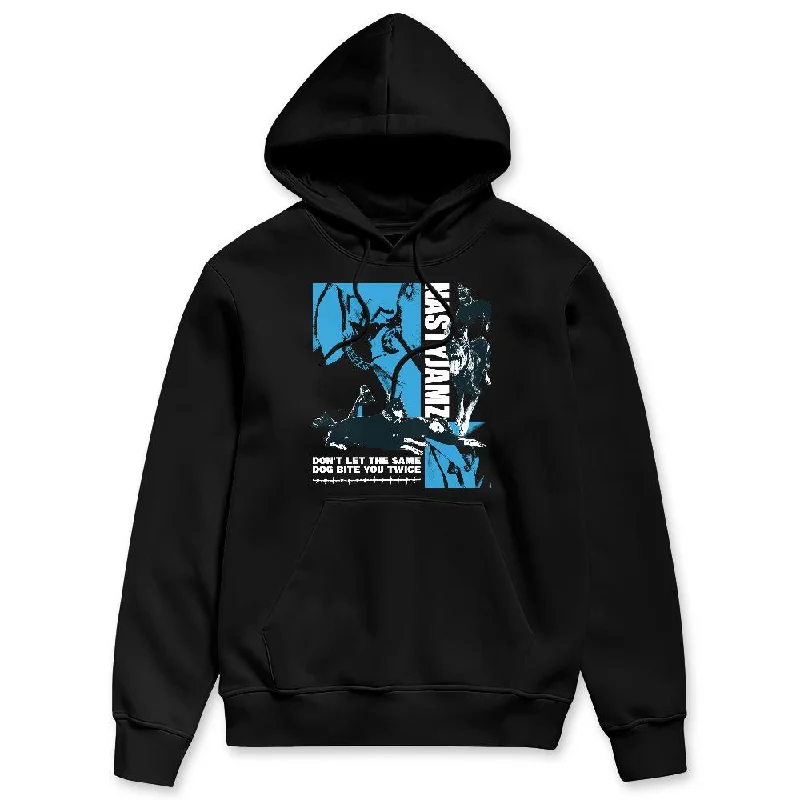 Versatile Gender-Free Wardrobe Essentials Contemporary Casual Deals Powder Blue 9s NastyJamz Hoodie Match Dont Let Dog Bite Versatile Gender-Free Wardrobe Essentials Contemporary Casual Deals Powder Blue 9s NastyJamz Hoodie Match Dont Let Dog Bite