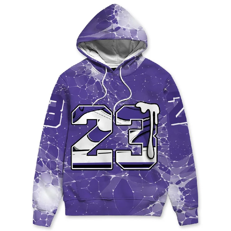 Sustainable And Ethical Unisex Clothing Day-To-Night Styles Psychic Purple 1s NastyJamz Hoodie Match 23 Sneaker All-Over Print Sustainable And Ethical Unisex Clothing Day-To-Night Styles Psychic Purple 1s NastyJamz Hoodie Match 23 Sneaker All-Over Print