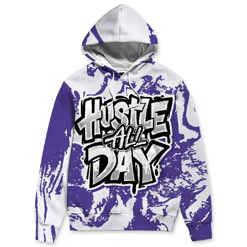 High-Quality Unisex Fashion Basics Trendy Street Style Psychic Purple 1s NastyJamz Hoodie Match Hustle All Day All-Over Print High-Quality Unisex Fashion Basics Trendy Street Style Psychic Purple 1s NastyJamz Hoodie Match Hustle All Day All-Over Print