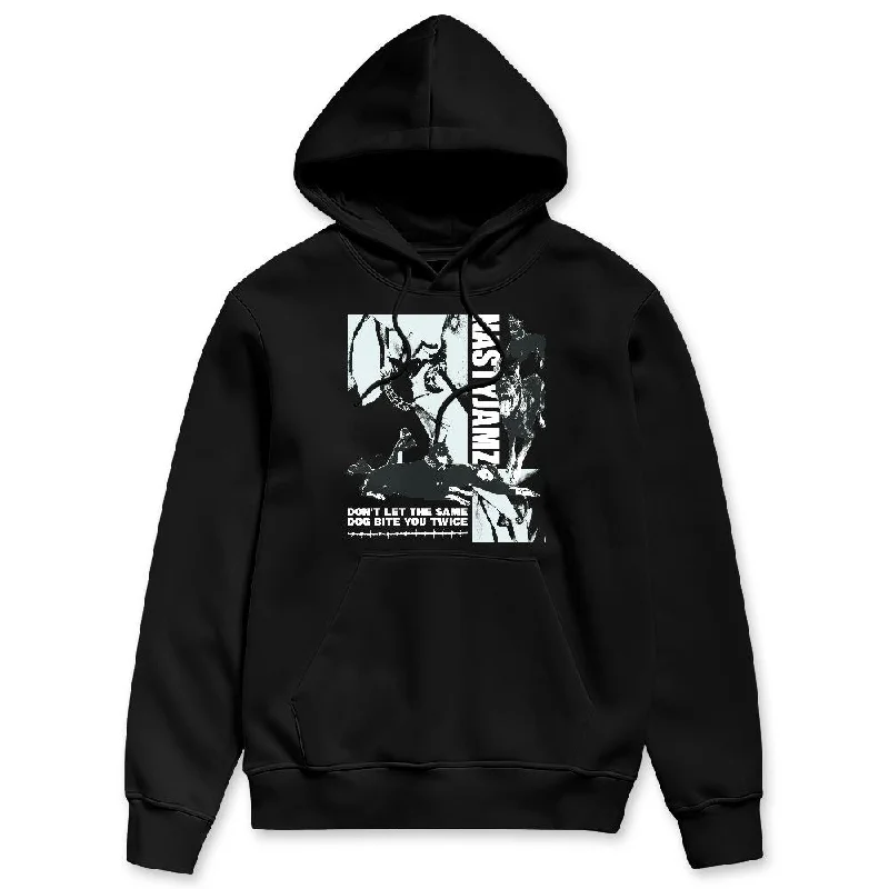 Contemporary Gender-Free Clothing Styles Shop The Hottest Deals Pure Platinum 4s NastyJamz Hoodie Match Dont Let Dog Bite Contemporary Gender-Free Clothing Styles Shop The Hottest Deals Pure Platinum 4s NastyJamz Hoodie Match Dont Let Dog Bite