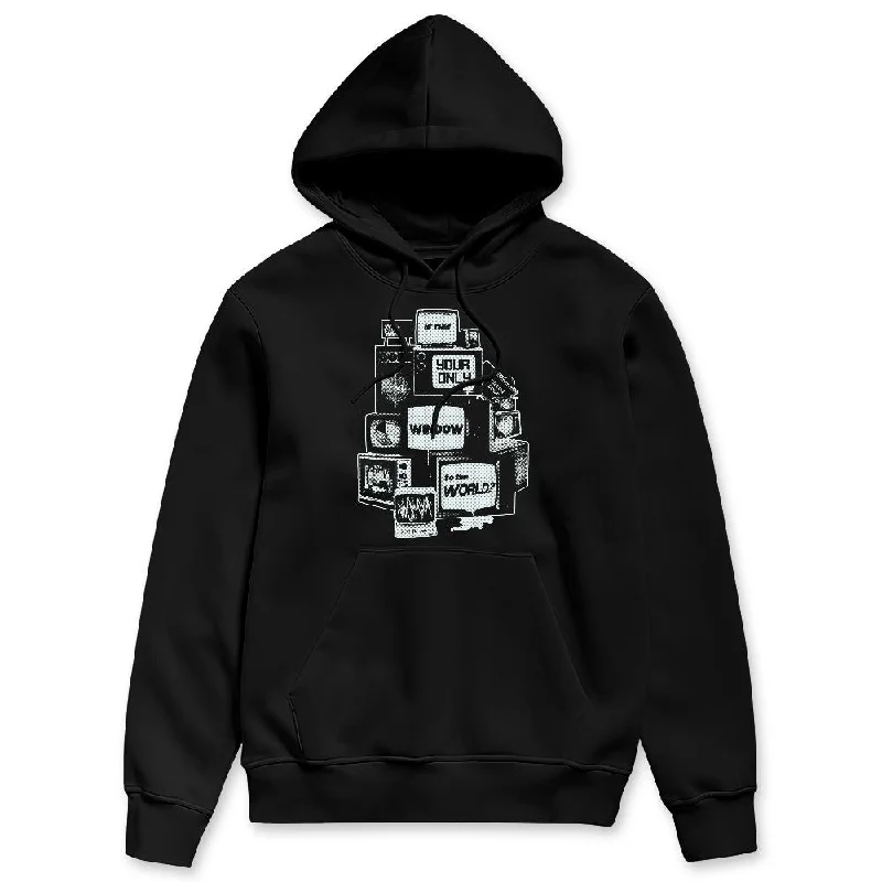 Unisex Casual Fashion Trends The Good Stuff Pure Platinum 4s NastyJamz Hoodie Match Television Unisex Casual Fashion Trends The Good Stuff Pure Platinum 4s NastyJamz Hoodie Match Television