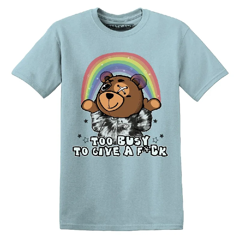 Gender-Neutral Clothing Styles Pure Platinum 4s NastyJamz Premium T Shirt Match BER Doesnt Care Gender-Neutral Clothing Styles Pure Platinum 4s NastyJamz Premium T Shirt Match BER Doesnt Care